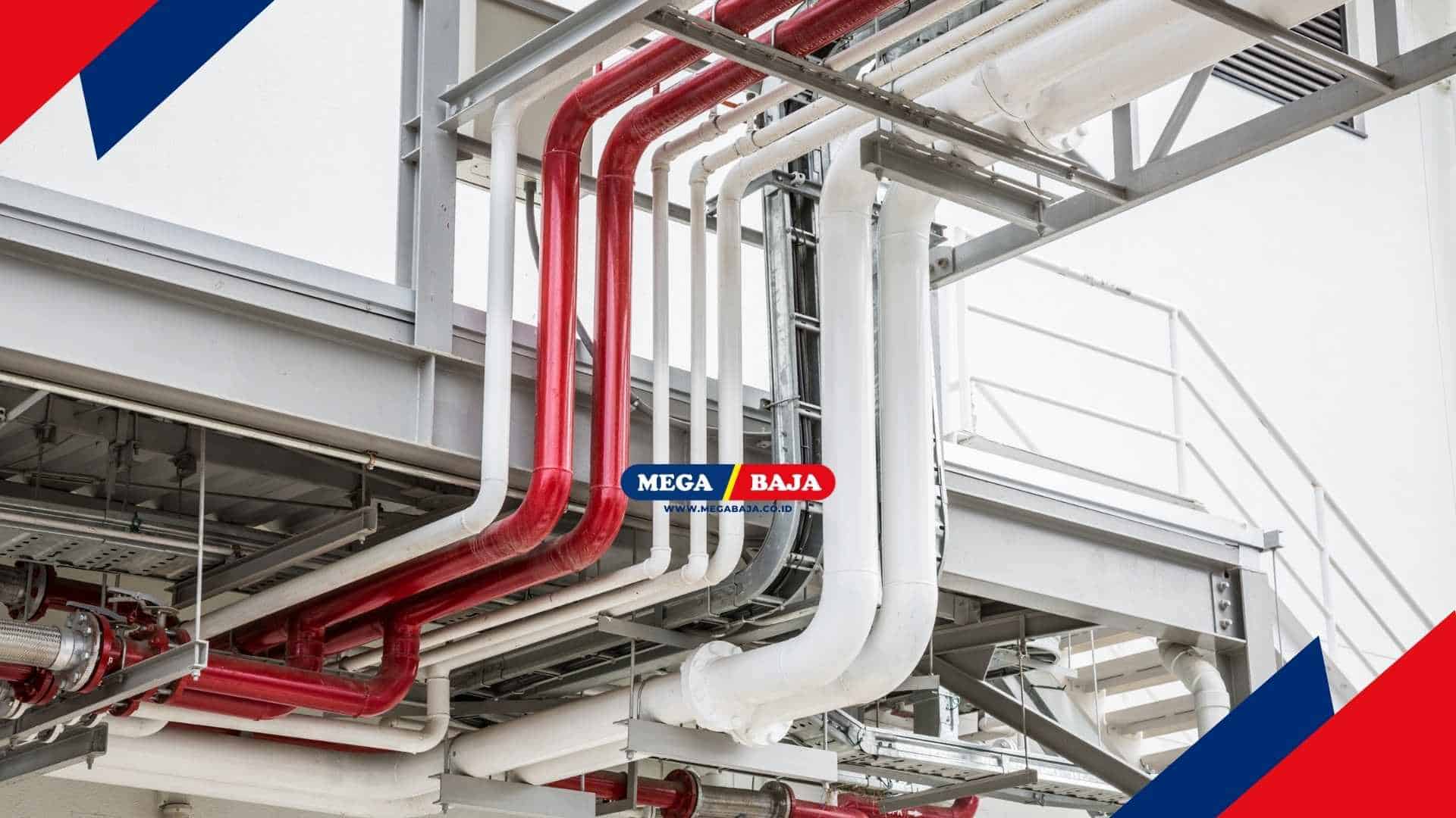 Mengenal Sistem Plumbing Pengertian Fungsi Jenis Dan Prinsip Prinsipnya