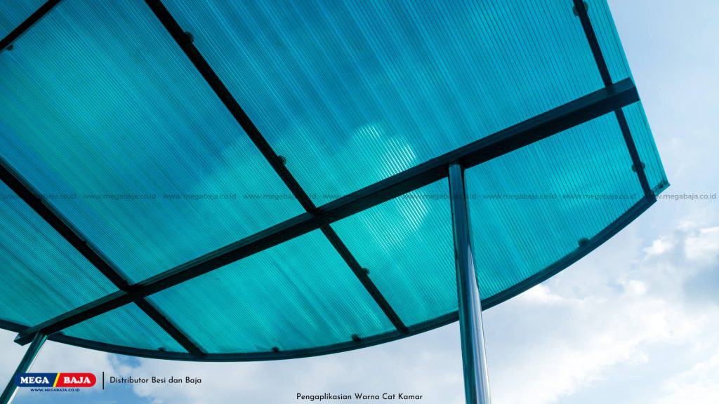 Solartuff Transparan