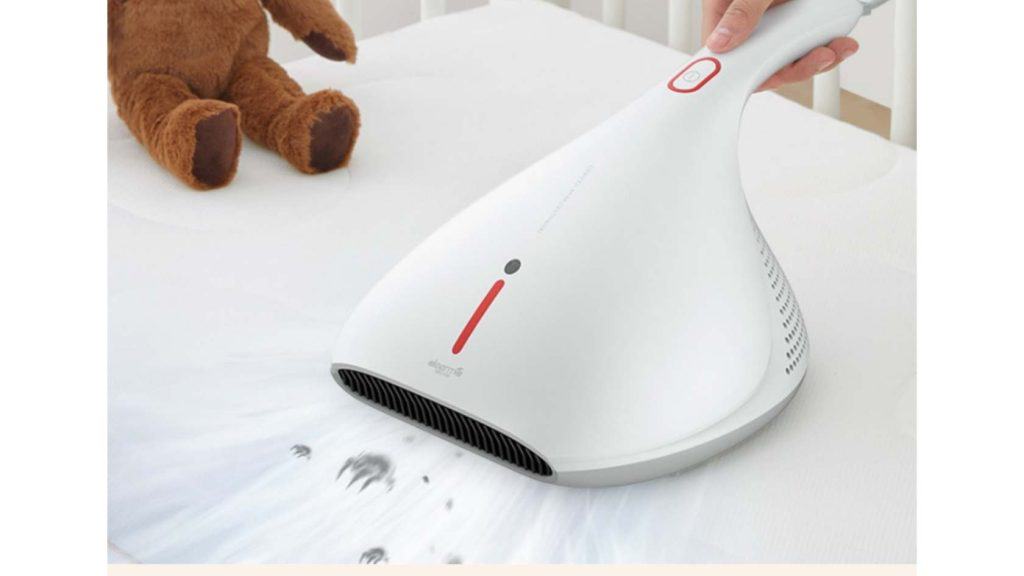 Deerma Dust Mite Vacuum Cleaner CM800