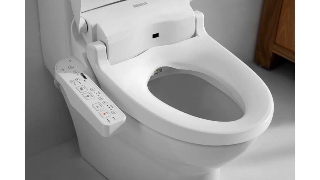 Fitur Bidet