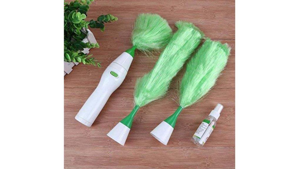 Go Dust Electric Home Nankai