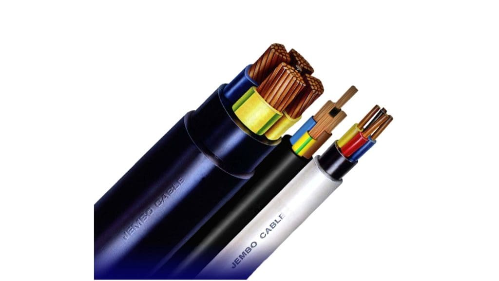 Kabel Listrik Jembo