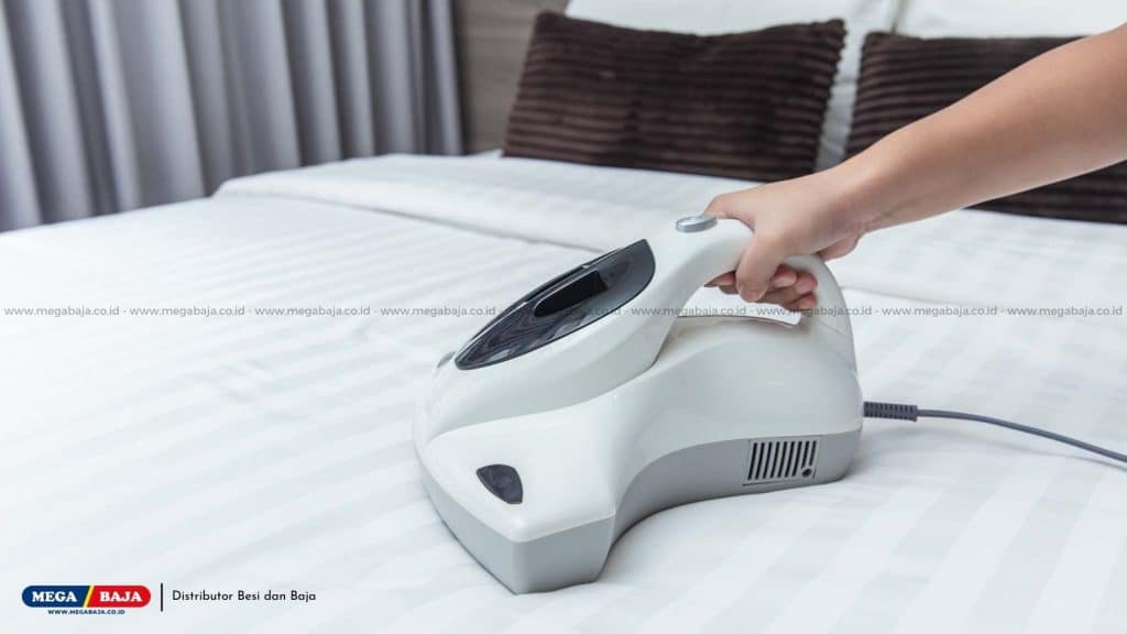 Mengapa Vacuum Cleaner Kasur Diperlukan?