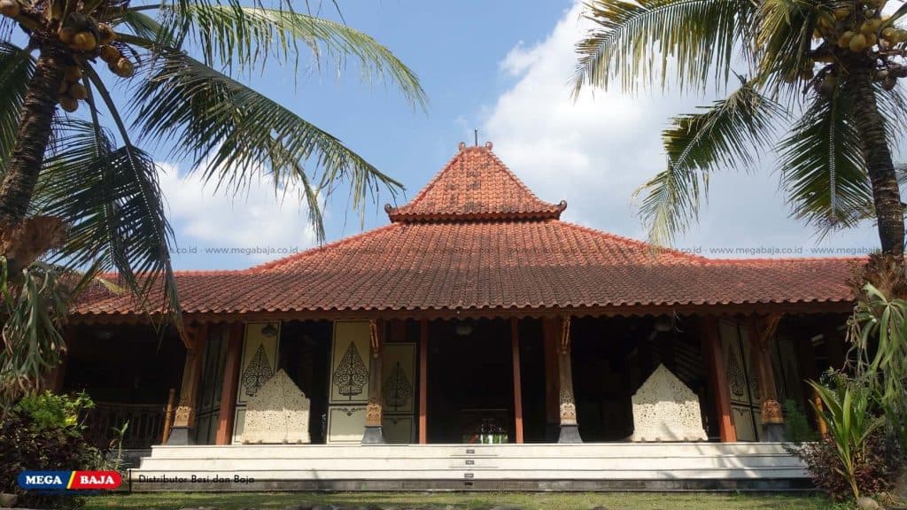 Mengenal Arsitektur Tradisional
