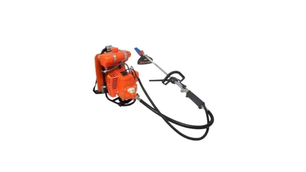 RYU Brush Cutter 2 Tak ｜ RBC2T