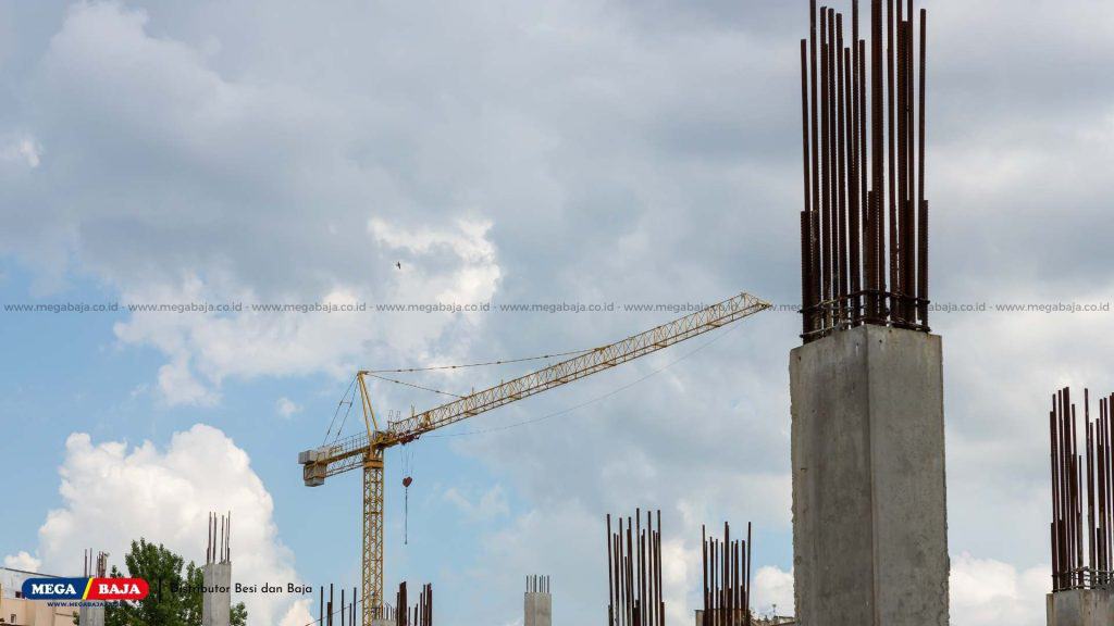 Struktur Beton Bertulang