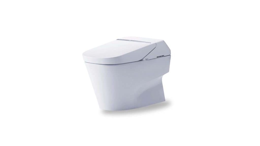 Toto Neorest 700H