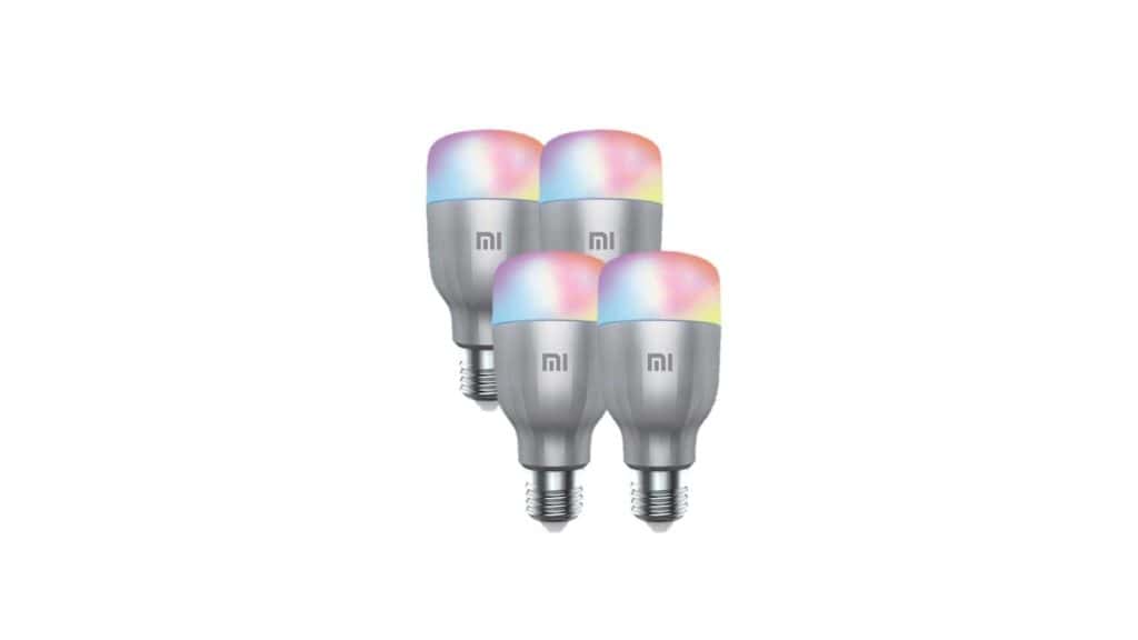 Xiaomi Mi LED Smart Bulb Essential