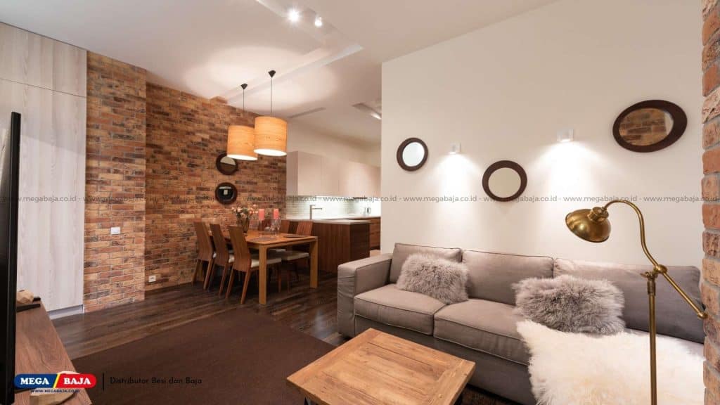 Apa Itu Accent Lighting?
