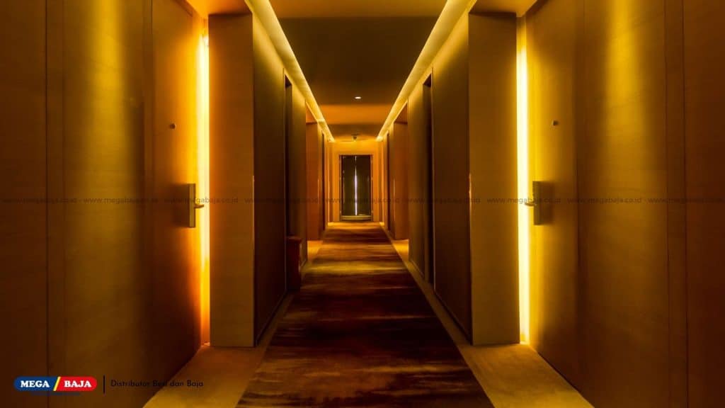 Apa Itu Ambient Lighting?