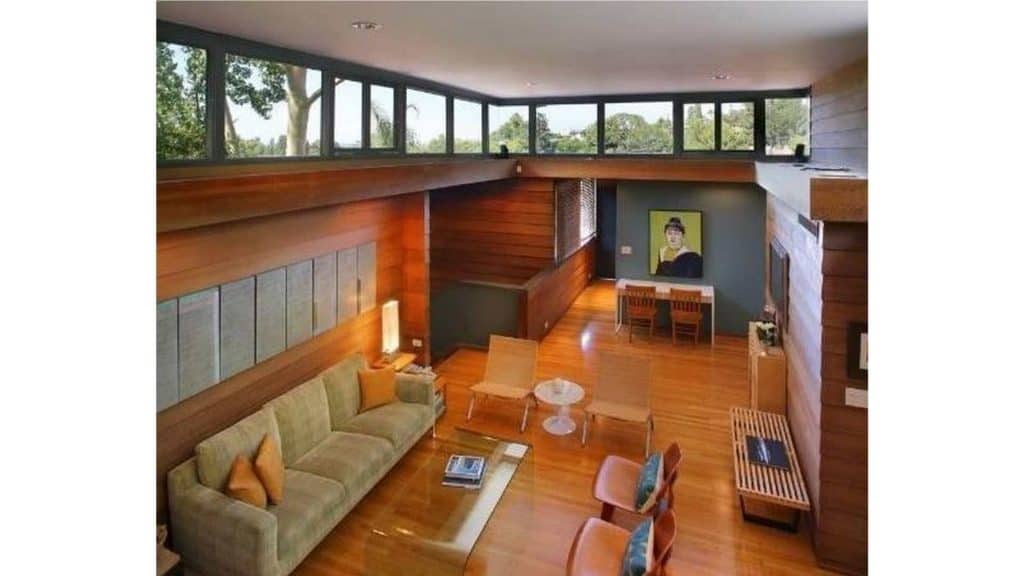 Apa Itu Clerestory Windows?