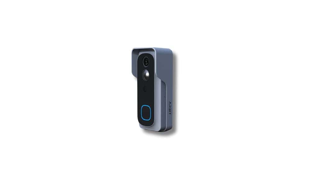 Arbit Smart WiFi Video Doorbell