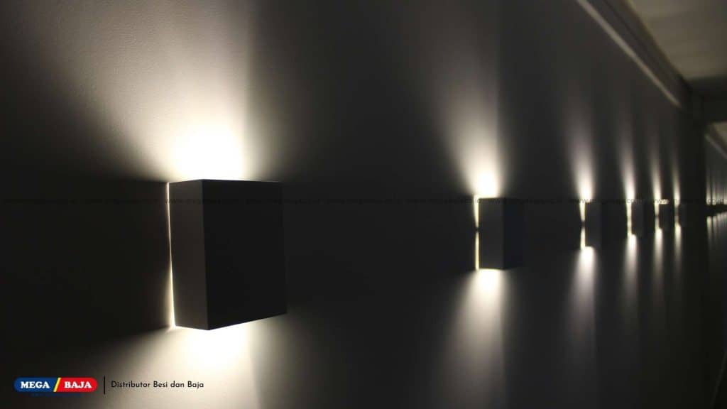 Architectural Lighting