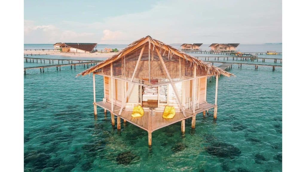 Hal-hal Penting dalam Membangun Rumah Apung