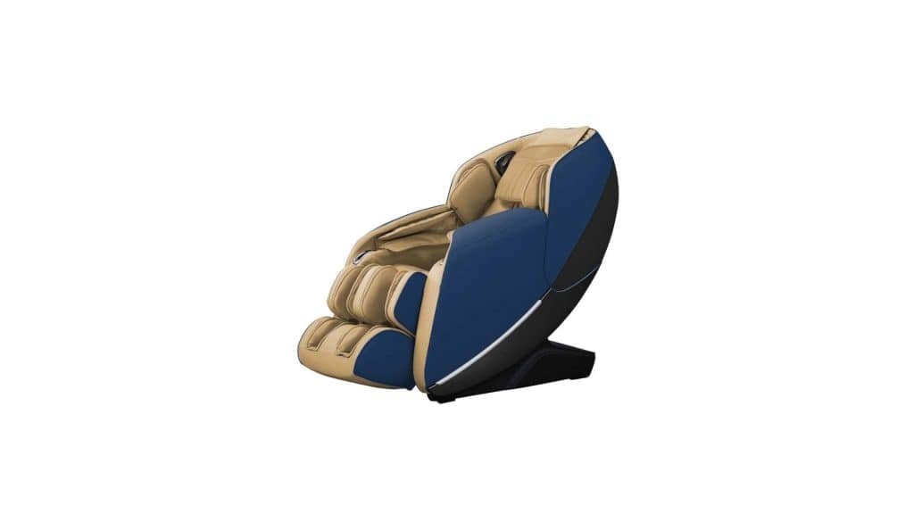 INFORMA Kels Kenzo Kursi Pijat Exclusive
