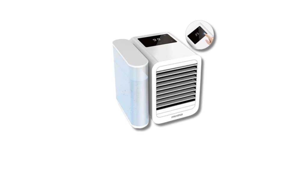Microhoo Personal Air Cooler