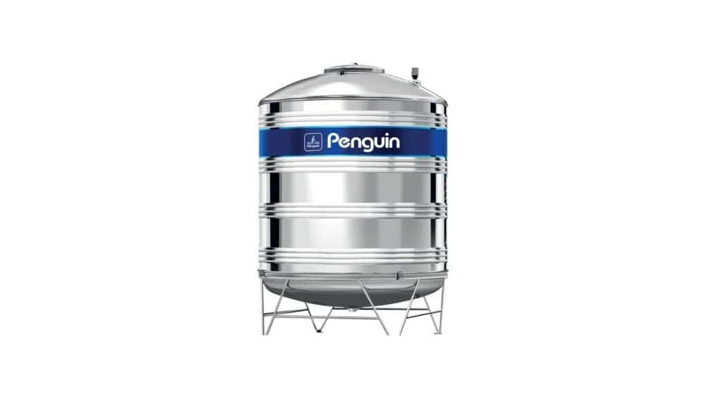PENGUIN