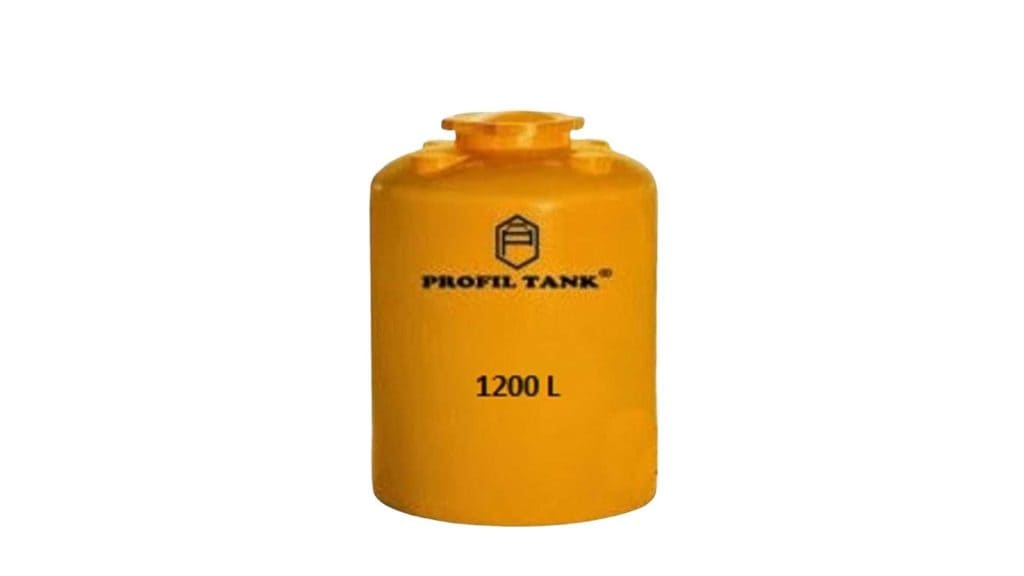 PROFIL Tank