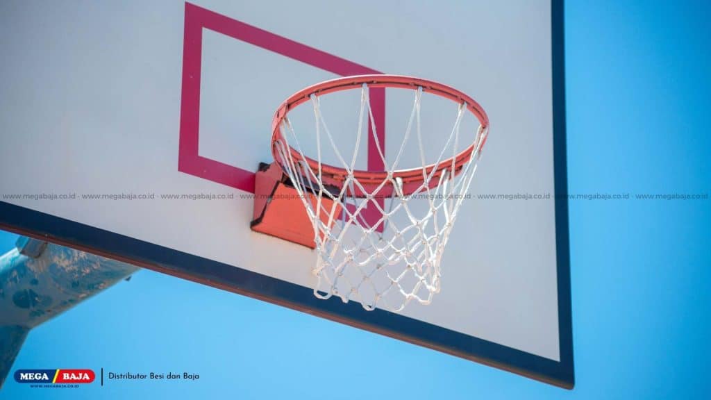 Ring Basket