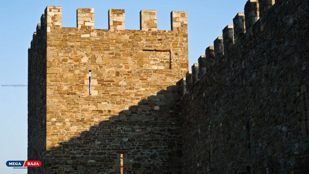 Sejarah Parapet: Dari Benteng Hingga Desain Modern