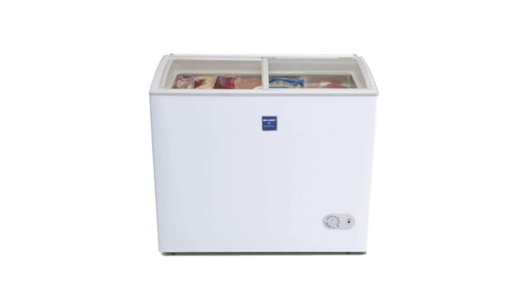 Sharp FRW-210