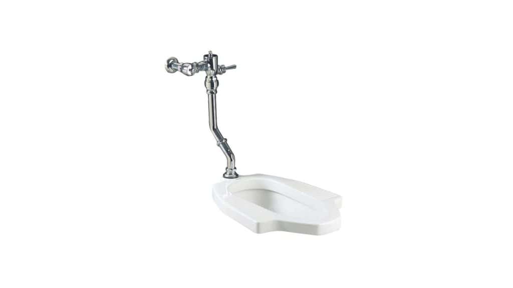 TOTO CE9 Flush