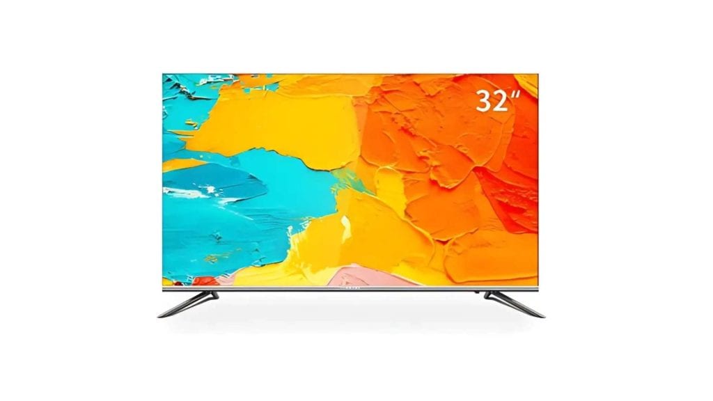 Coocaa 32S5G