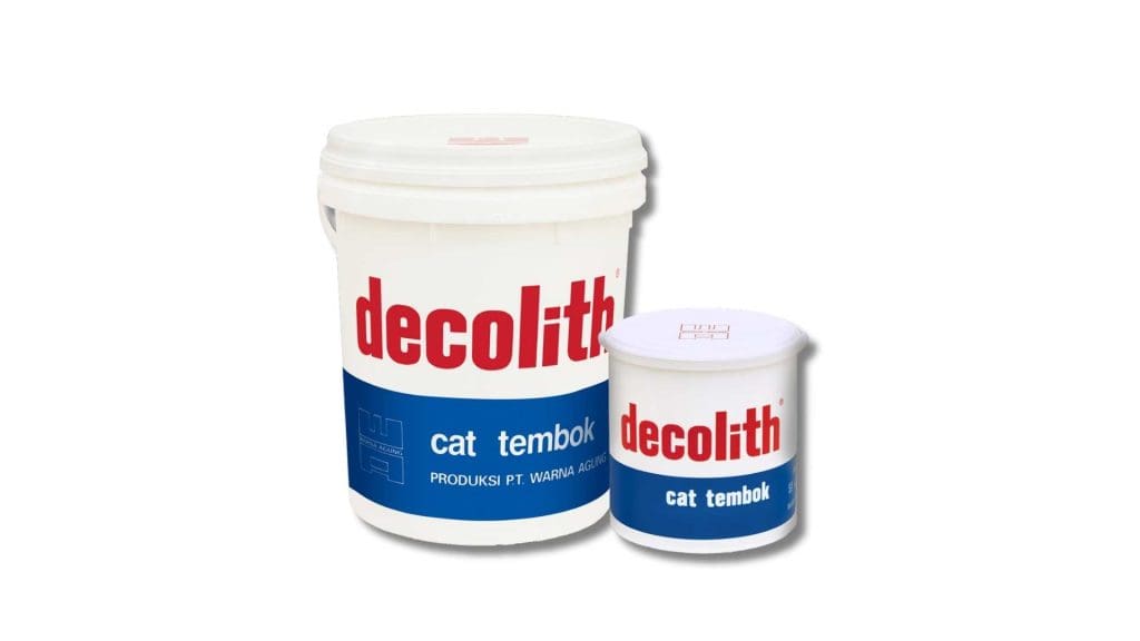 Decolith