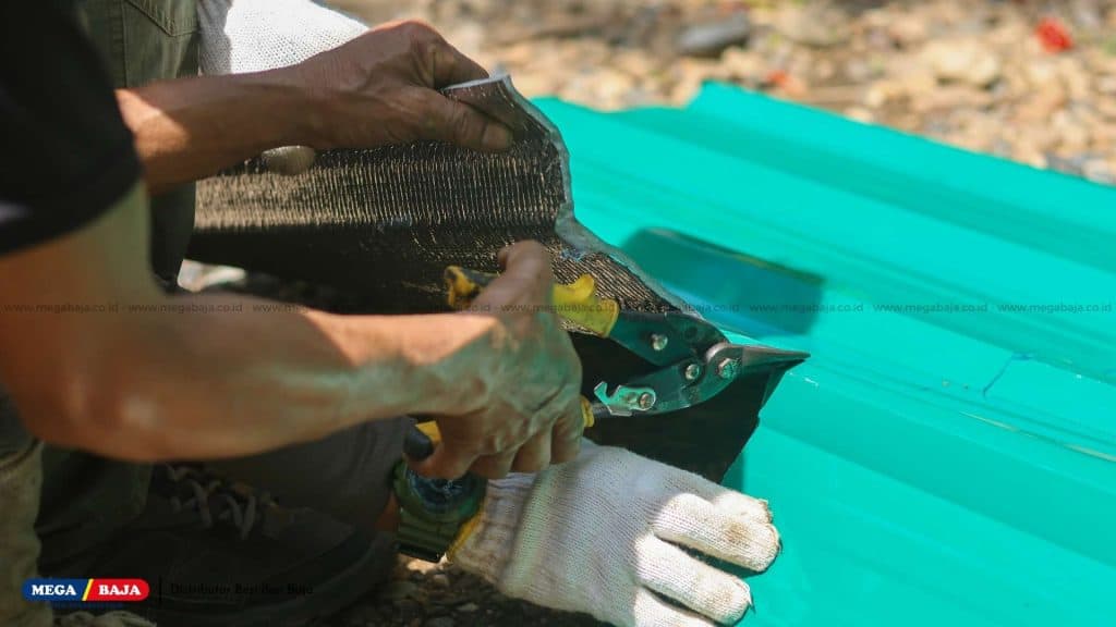 Hindari Pemotongan Sembarangan