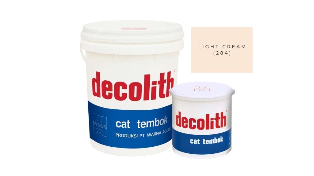 Light Cream (284)