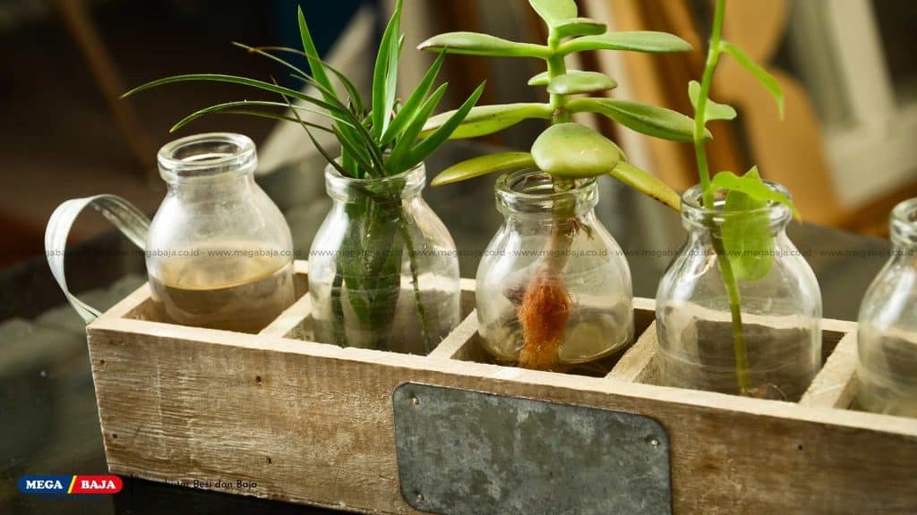 Mengapa Membuat Planter Box Sendiri?