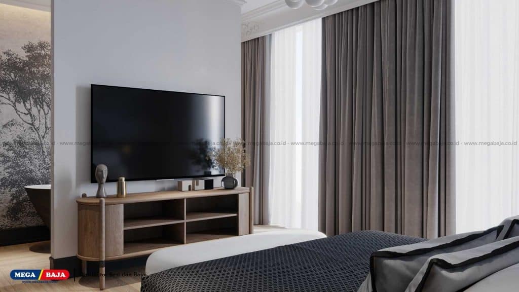 Ukuran Layar TV yang Tepat