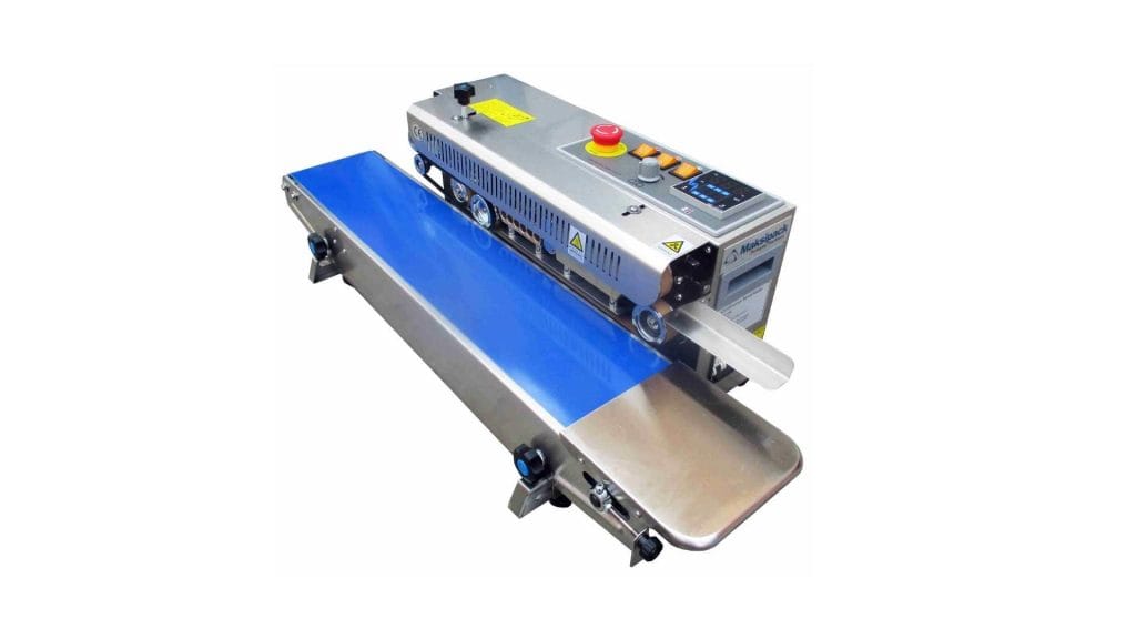 Continuous Sealer