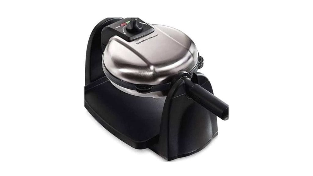 Hamilton Beach Flip Maker