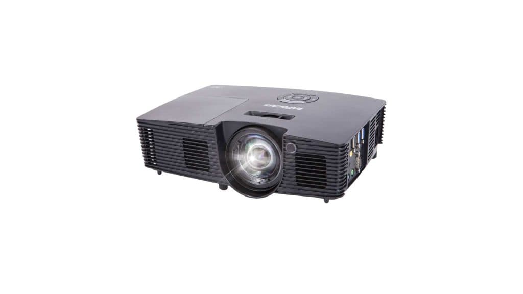 Infocus Projector XGA in114xv