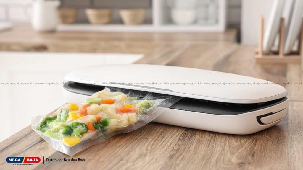 Mengapa Alat Press Plastik Penting?