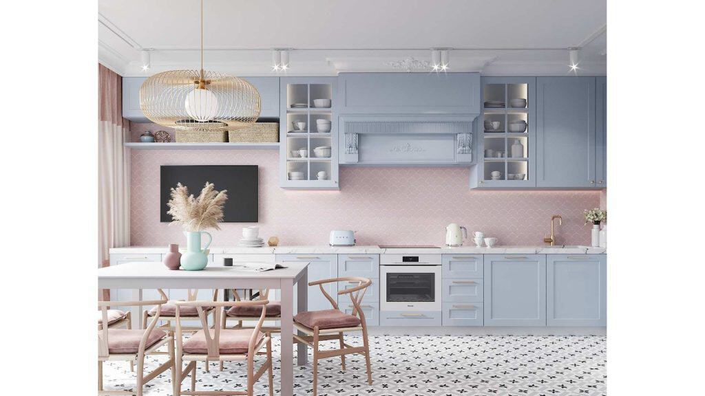 Mengenal Danish Pastel dan Asal Usulnya
