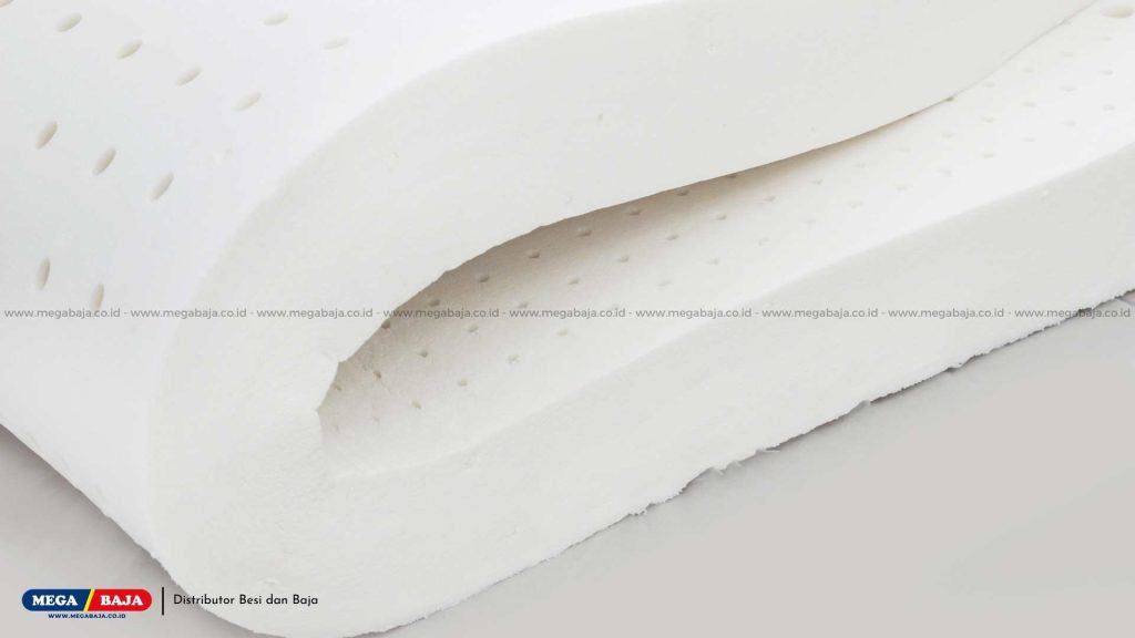 Mengenal Material Latex