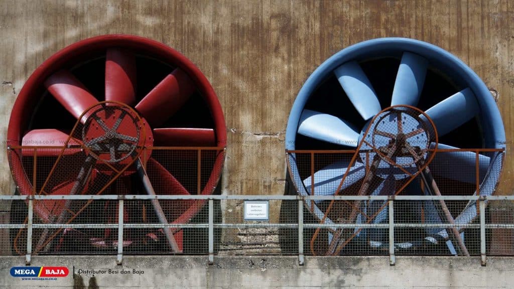 Mengenal Ventilasi Mekanis
