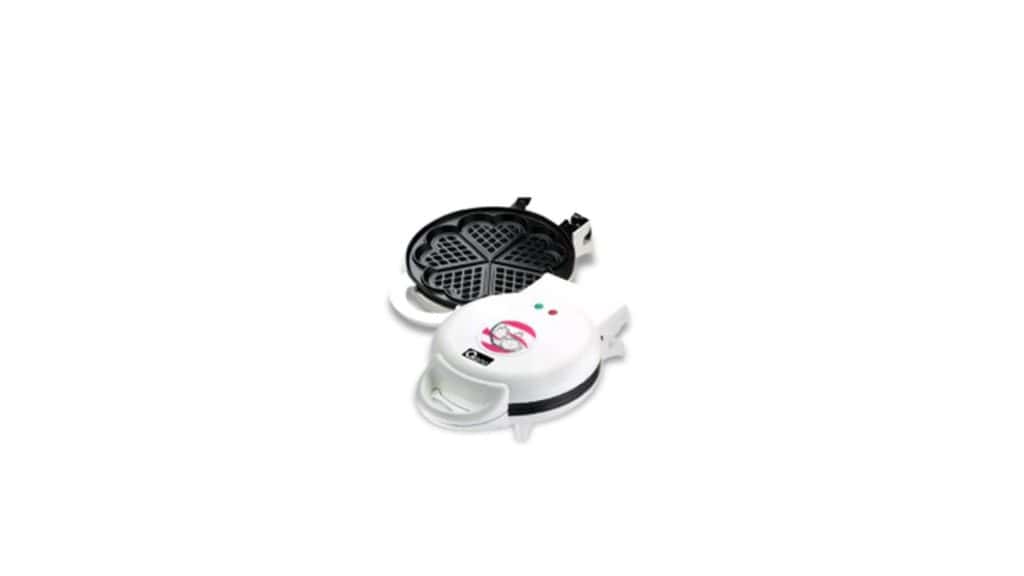 Oxone Ox-831 Waffle Maker