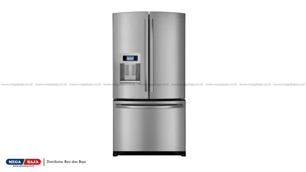 Perbandingan Kulkas Freezer Atas dan Freezer Bawah