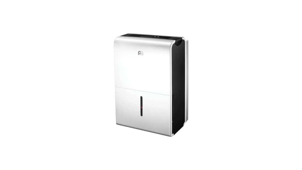Perfect Aire Dehumidifier 50L