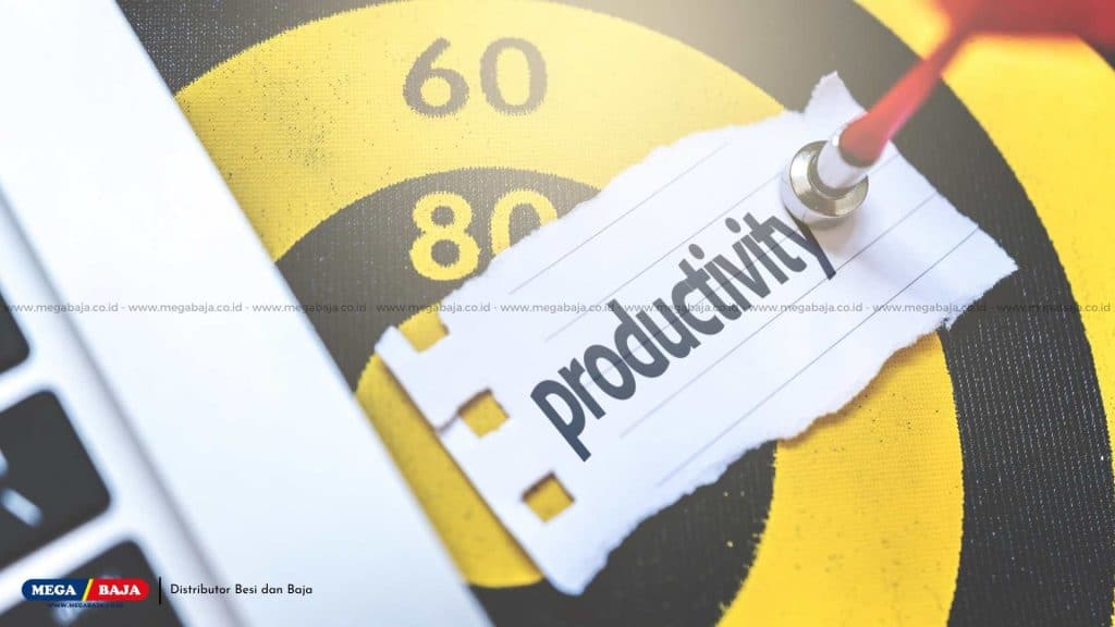Produktivitas