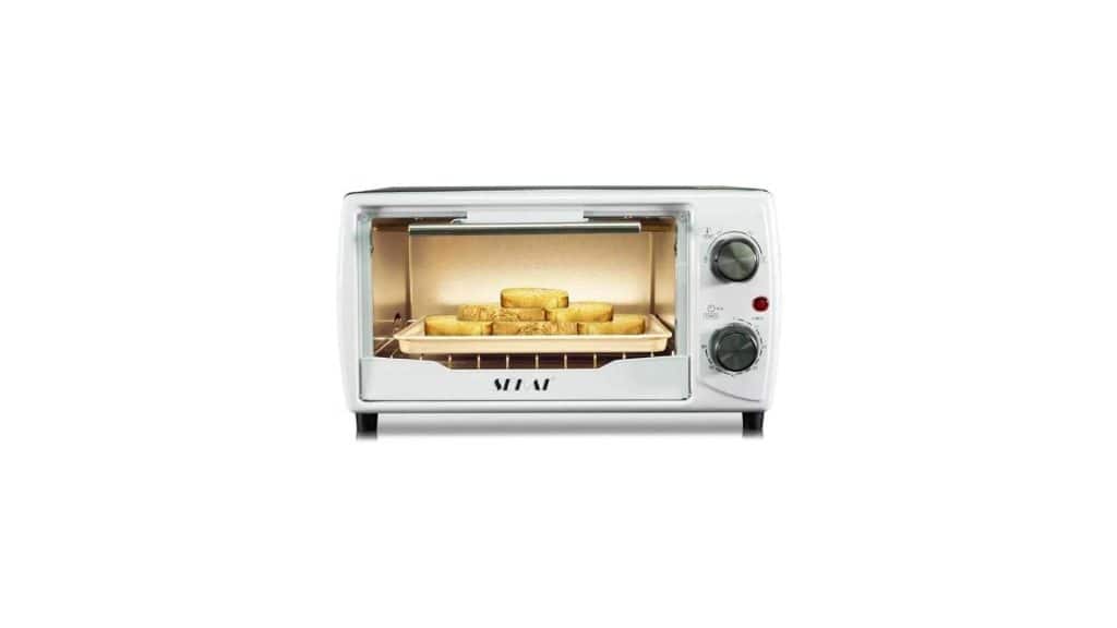 SEKAI Oven Listrik OV 090