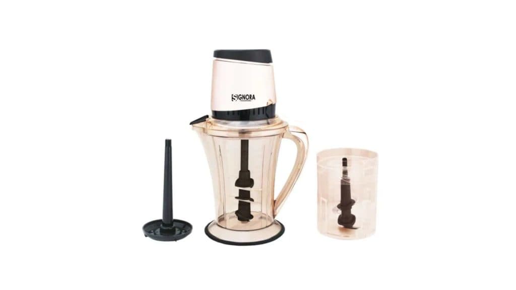 Signora Daily Chopper SG-1910DC