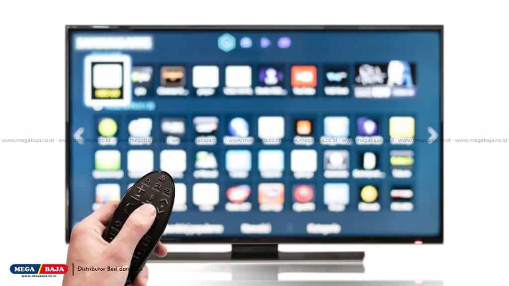 TV UHD (Ultra High Definition) Asli dan Palsu