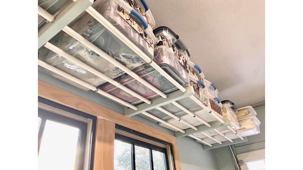 Apa Itu Overhead Storage?