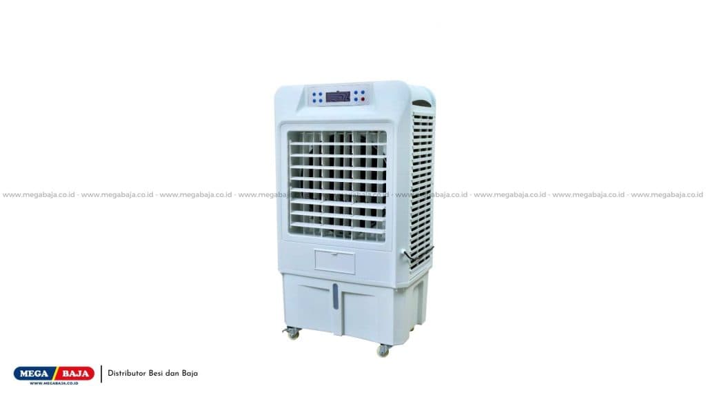 Apa itu Air Cooler?