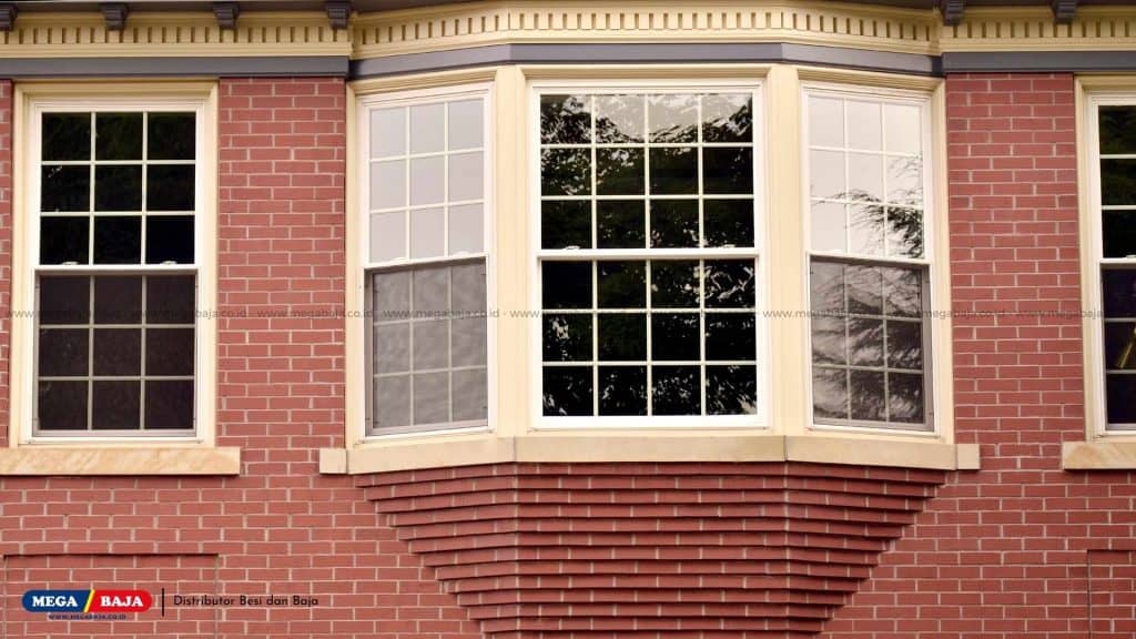Apa itu Bow Window?