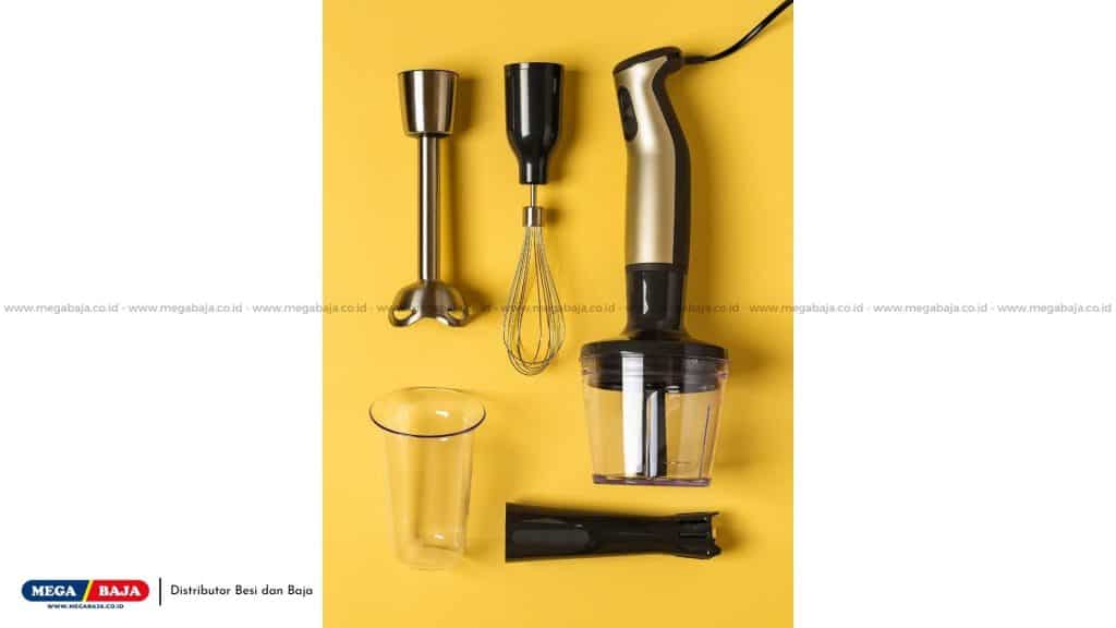 Bagaimana Cara Memilih Hand Blender?